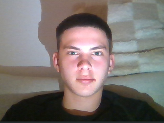 Fotografia zamestnanca